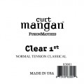Clear 1st Normal Tension Single String