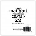 22 80/20 Bronze COATED Single String