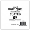 52 Nickel-Plated Steel COATED Single String