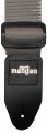 Silver Poly Strap