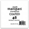46 Nickel-Plated Steel COATED Single String