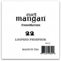 22 Loop End PhosPhor Single String
