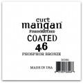 46 PhosPhor Bronze COATED Single String