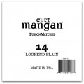 14 Plain Loop End Single String