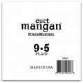 9.5 Plain Ball End Single String