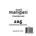 125 PhosPhor Acoustic Bass Single String